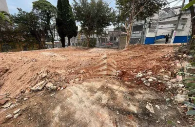 Terreno à venda, 680 m² por r$ 1.800.000,00 - penha de frança - são paulo/sp