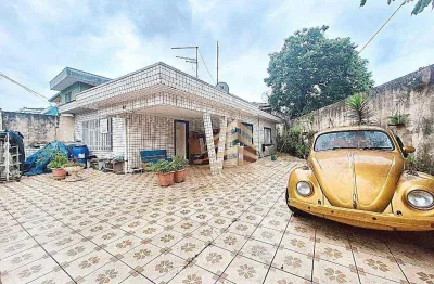 Casa à venda, 120 m² por r$ 900.000,00 - vila barros - guarulhos/sp