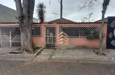 Casa à venda, 110 m² por r$ 369.000,00 - jardim maria dirce - guarulhos/sp