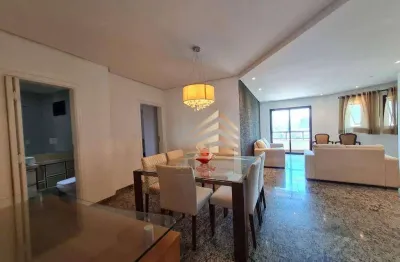 Cobertura à venda, 204 m² por r$ 1.600.000,00 - vila galvão - guarulhos/sp