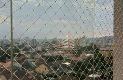 Apartamento à venda, 70 m² por r$ 500.000,00 - torres tibagy - guarulhos/sp
