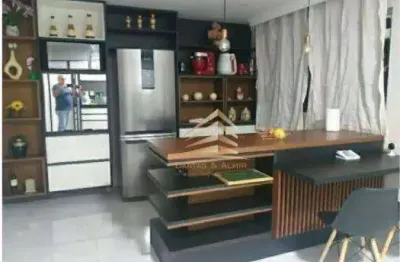 Sobrado com 3 dormitórios à venda, 315 m² por r$ 1.150.000,00 - vila galvão - guarulhos/sp