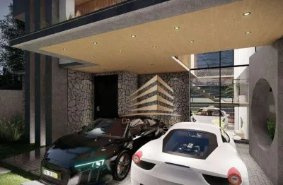 Terreno à venda, 1020 m² por r$ 430.000,00 - jardim centenário - atibaia/sp