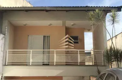 Sobrado à venda, 600 m² por r$ 960.000,00 - tranquilidade - guarulhos/sp