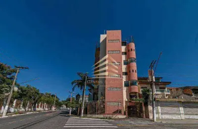 Edifício residencial à venda em guarulhos | projeto para 18 estúdios | oportunidade de alto retorno