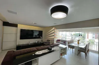 Apartamento, 116 m² - venda por r$ 1.280.000,00 ou aluguel por r$ 7.170,36/mês - jardim santa mena - guarulhos/sp