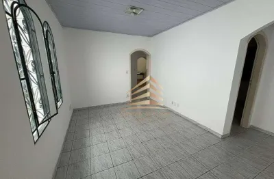 Casa para alugar, 300 m² por r$ 3.450,00/mês - jardim vila galvão - guarulhos/sp