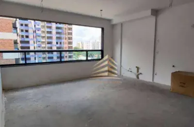 Apartamento à venda, 79 m² por r$ 699.999,99 - vila augusta - guarulhos/sp