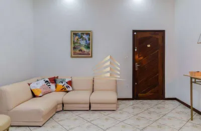 Casa com 2 dormitórios à venda, 189 m² por r$ 740.000,00 - jardim bom clima - guarulhos/sp