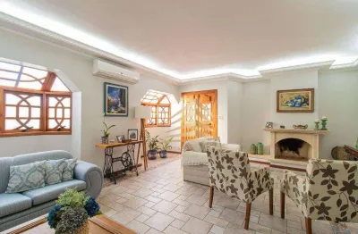 Sobrado com 3 dormitórios à venda, 330 m² por r$ 930.000,00 - jardim bom clima - guarulhos/sp
