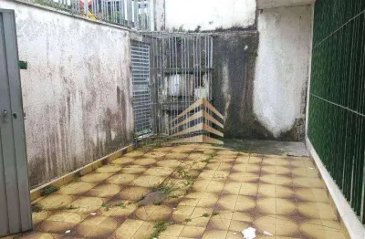 Casa para alugar, 138 m² por r$ 5.200,00/mês - macedo - guarulhos/sp