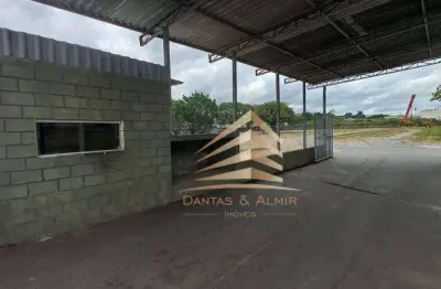 Área para alugar, 15000 m² por r$ 170.000,00/mês - jardim guanca - são paulo/sp