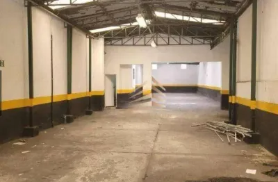 Terreno à venda, 400 m² por r$ 1.300.000,00 - ponte grande - guarulhos/sp