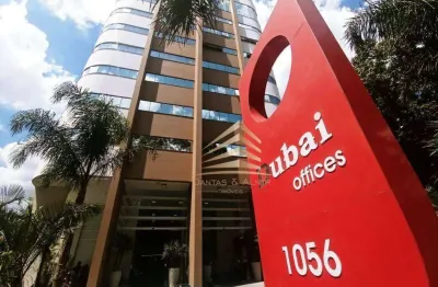 Sala à venda, 34 m² por r$ 340.000,00 - gopoúva - guarulhos/sp