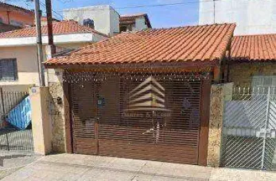 Casa com 2 dormitórios e 2 vagas  à venda, 90 m² por r$ 650.000 - jardim paulista - guarulhos/sp