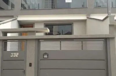 Sobrado com 3 dormitórios sendo 1 suíte e 2 vagas  à venda, 198 m² por r$ 990.000 - vila esperança - são paulo/sp