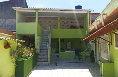Casa com 2 dormitórios à venda, 190 m² por r$ 495.000,00 - jardim célia - guarulhos/sp