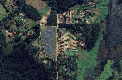 Área à venda, 20000 m² por r$ 395.000,00 - taiacupeba - mogi das cruzes/sp