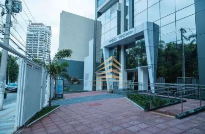 Sala à venda, 45 m² por r$ 600.000,00 - perdizes - são paulo/sp