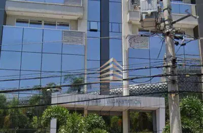 Sala à venda, 45 m² por r$ 599.999,99 - perdizes - são paulo/sp