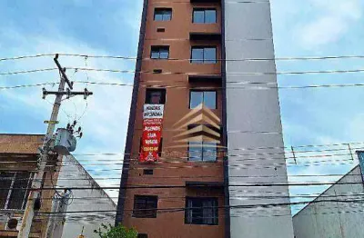 Apartamento à venda, 26 m² por r$ 295.095,00 - quarta parada - são paulo/sp