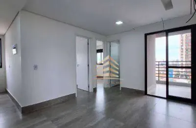 Apartamento à venda, 24 m² por r$ 278.000,00 - quarta parada - são paulo/sp