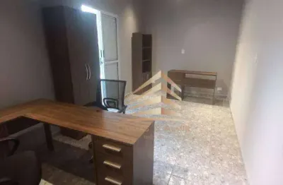 Casa para alugar por r$ 2.090,00/mês - parque gonçalves junior - guarulhos/sp