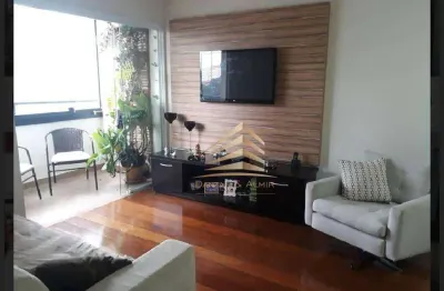Apartamento à venda, 100 m² por r$ 500.000,00 - vila moreira - guarulhos/sp