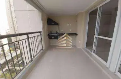 Apartamento com 2 dormitórios sendo 1 suíte à venda, 56 m² por r$ 626.660 - bosque maia - guarulhos/sp