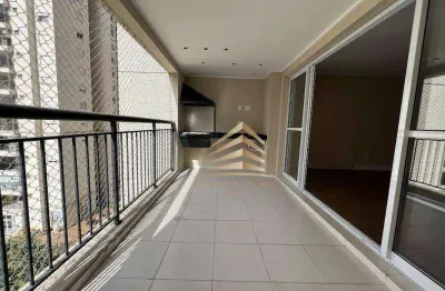 Apartamento à venda, 106 m² por r$ 1.185.620,00 - picanço - guarulhos/sp