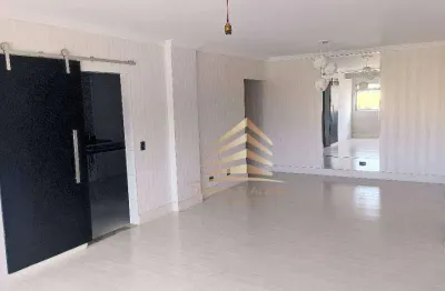 Apartamento com 2 dormitórios à venda, 144 m² por r$ 460.000,00 - vila galvão - guarulhos/sp