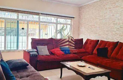 Casa térrea com 3 dormitórios à venda por r$ 659.000 - jardim jovaia - guarulhos/sp