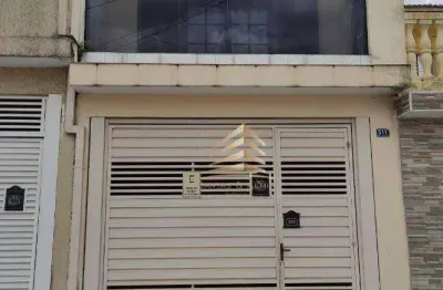 Sobrado à venda, 145 m² por r$ 889.999,99 - parque renato maia - guarulhos/sp