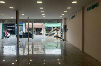 Salão para alugar, 600 m² por r$ 37.071,00/mês - centro - guarulhos/sp
