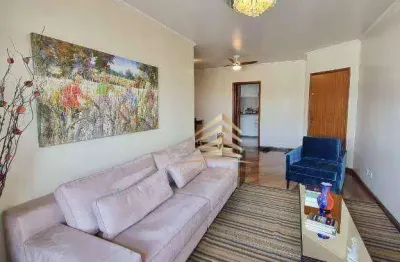 Apartamento com 3 dormitórios sendo 1 suíte à venda, 108 m² por r$ 800.000 - macedo - guarulhos/sp  -  maison royale