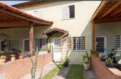 Sobrado à venda, 72 m² por r$ 359.999,99 - jardim adriana - guarulhos/sp