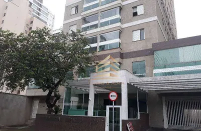 Apartamento com 2 dormitórios à venda, 65 m² por r$ 540.000,00 - vila galvão - guarulhos/sp