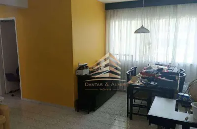 Apartamento com 2 dormitórios à venda, 67 m² por r$ 283.000,00 - paraventi - guarulhos/sp