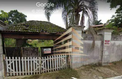 Terreno à venda, 999 m² por r$ 1.100.000,00 - interlagos - são paulo/sp