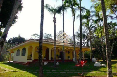 Sítio com 3 dormitórios à venda, 95000 m² por r$ 12.000.000,00 - campos de atibaia - atibaia/sp