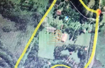 Sítio com 3 dormitórios à venda, 95000 m² por r$ 12.000.000,00 - campos de atibaia - atibaia/sp