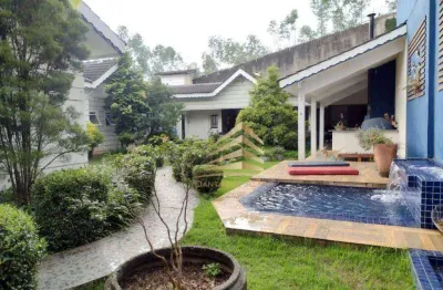 Casa com 3 dormitórios à venda, 700 m² por r$ 2.799.980,00 - portal dos gramados - guarulhos/sp