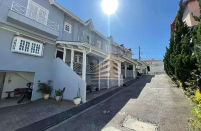 Sobrado com 3 dormitórios à venda, 176 m² por r$ 990.000,00 - vila silveira - guarulhos/sp