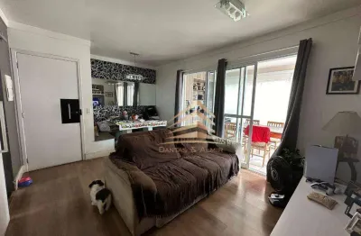 Apartamento com 3 dormitórios à venda, 86 m² por r$ 905.000,00 - vila augusta - guarulhos/sp
