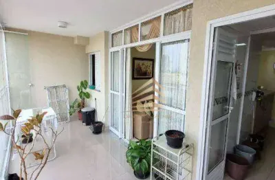 Apartamento à venda, 71 m² por r$ 570.000,00 - macedo - guarulhos/sp