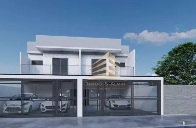 Sobrado com 3 suítes à venda, 200 m² por r$ 1.200.000 - jardim vila galvão - guarulhos/sp