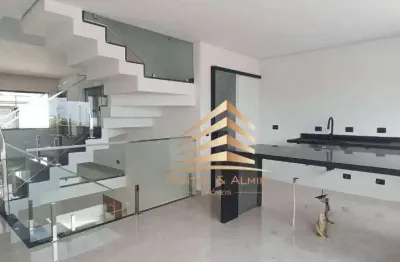 Sobrado com 3 suítes à venda, 200 m² por r$ 1.200.000 - jardim vila galvão - guarulhos/sp