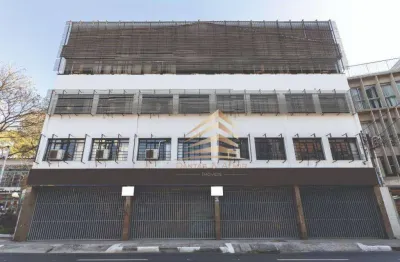 Prédio para alugar, 3500 m² por r$ 66.000,00/mês - centro - guarulhos/sp