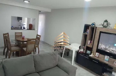 Cobertura à venda em guarulhos – 155 m², 4 dormitórios, varanda gourmet e 3 vagas