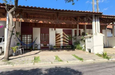 Casa com 2 dormitórios, 3 vagas à venda, 90 m² por r$ 680.000 - jardim testae - guarulhos/sp